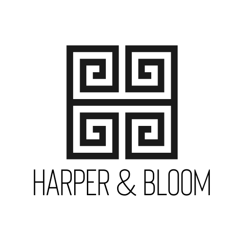 HARPER & BLOOM